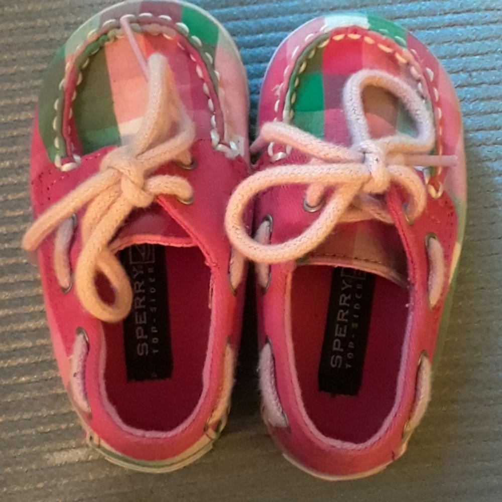 Sperrys